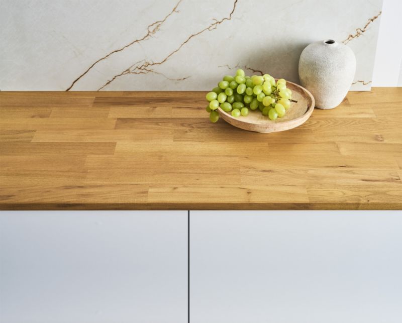 Blat drewniany Golden Top akacjowy 22 x 600 x 2300 mm