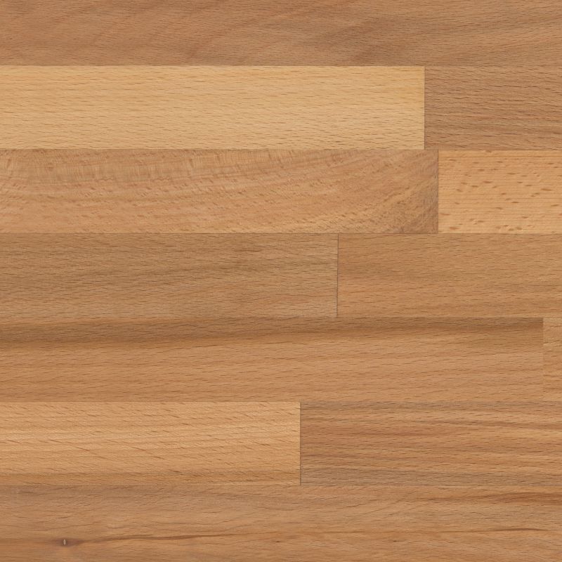 Blat drewniany GoodHome Kava 62 x 2,7 x 300 cm buk