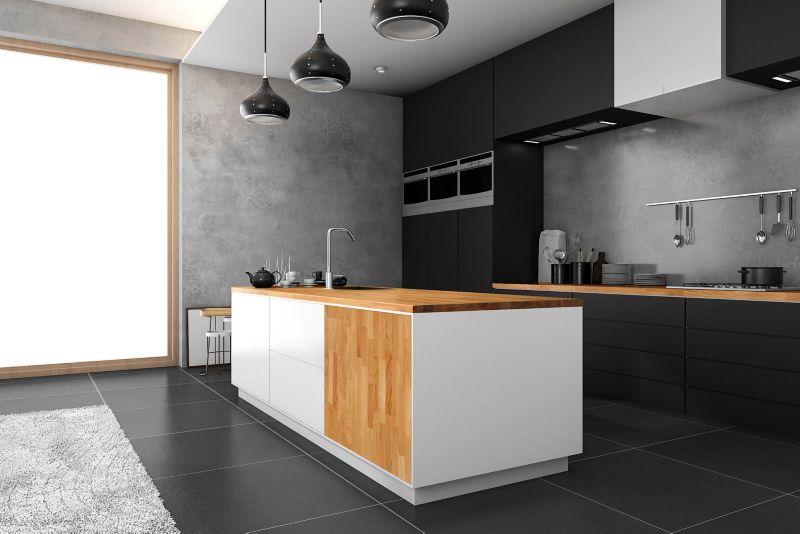 Blat drewniany warstwowy GoodHome 2,8 x 62 x 300 cm dąb olejowany