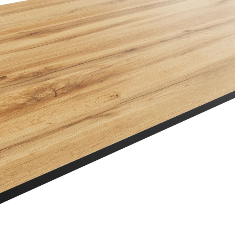 Blat kompaktowy Neutral chambord/linear oak 12 x 620 x 3000 mm