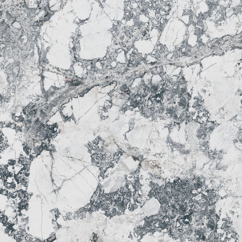 Blat kompaktowy OEB Neutral Iceberg marble 300 x 62 x 1,2 cm white
