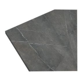 Blat kompaktowy Stone 1,2 x 62 x 300 cm mat antico