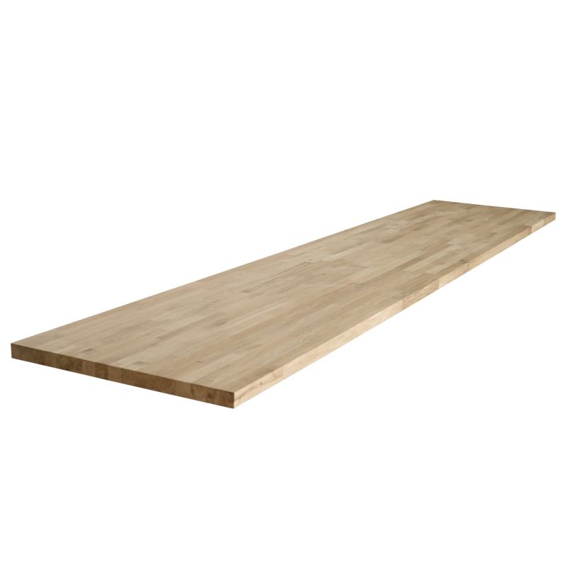 Blat kuchenny Drewmex 3,7 x 62 x 300 dąb