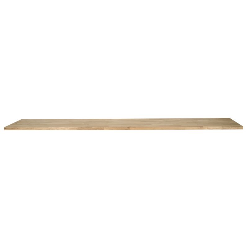 Blat kuchenny Drewmex 3,7 x 62 x 300 dąb