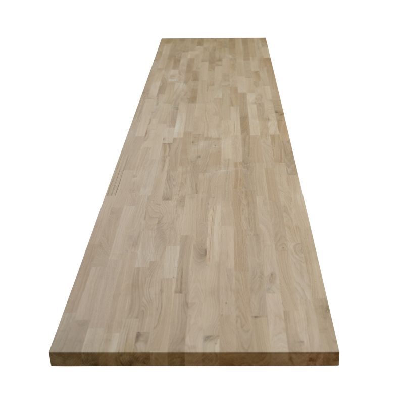 Blat kuchenny Drewmex 3,7 x 62 x 300 dąb