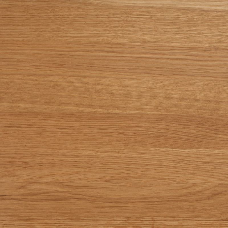 Blat kuchenny drewniany DotWood lita lamela 180 x 62 x 2,6 cm dąb olejowany 1 szt.