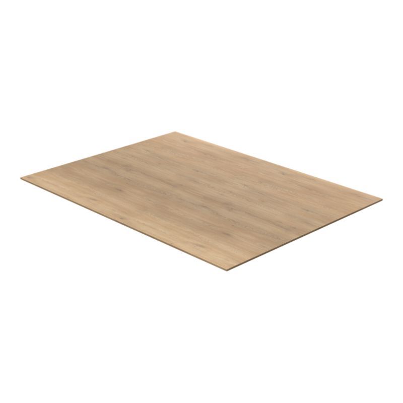 Blat laminowany 2,8 x 62 x 240 cm dąb torro