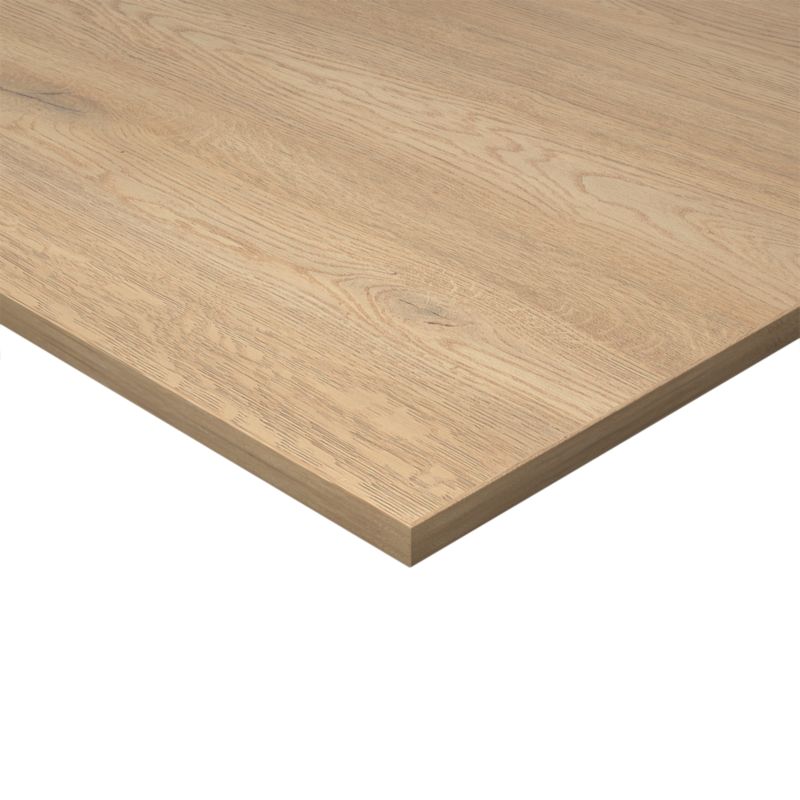 Blat laminowany 2,8 x 62 x 240 cm dąb torro