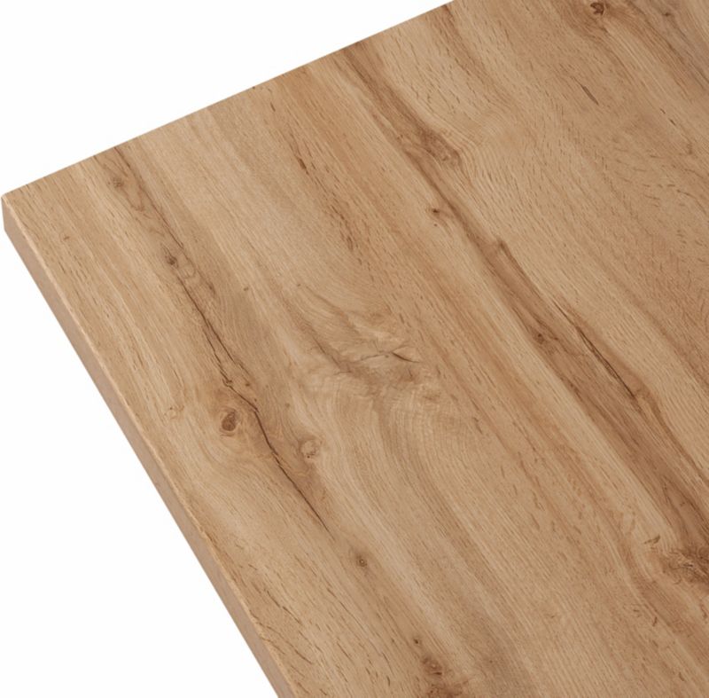 Laminátová pracovní deska 2, 2.8 × 62 × 240 cm.