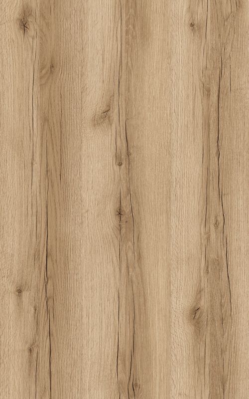 Blat laminowany 3,8 x 62 x 305 cm dąb grand naturalny