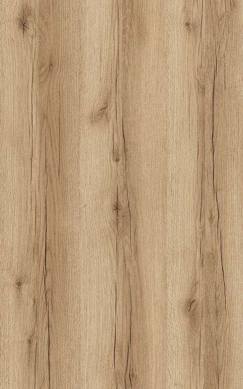 Laminátová pracovní deska 3, 3.8 × 62 × 305 cm.