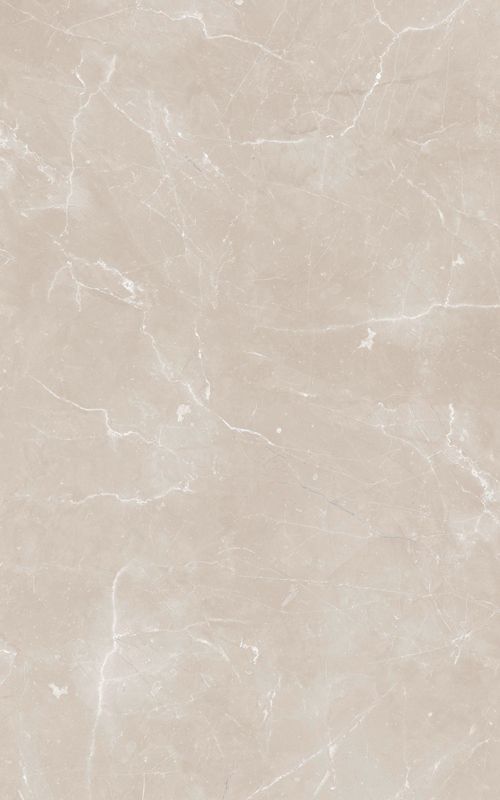 Blat laminowany 3,8 x 62 x 305 cm marmur botticino