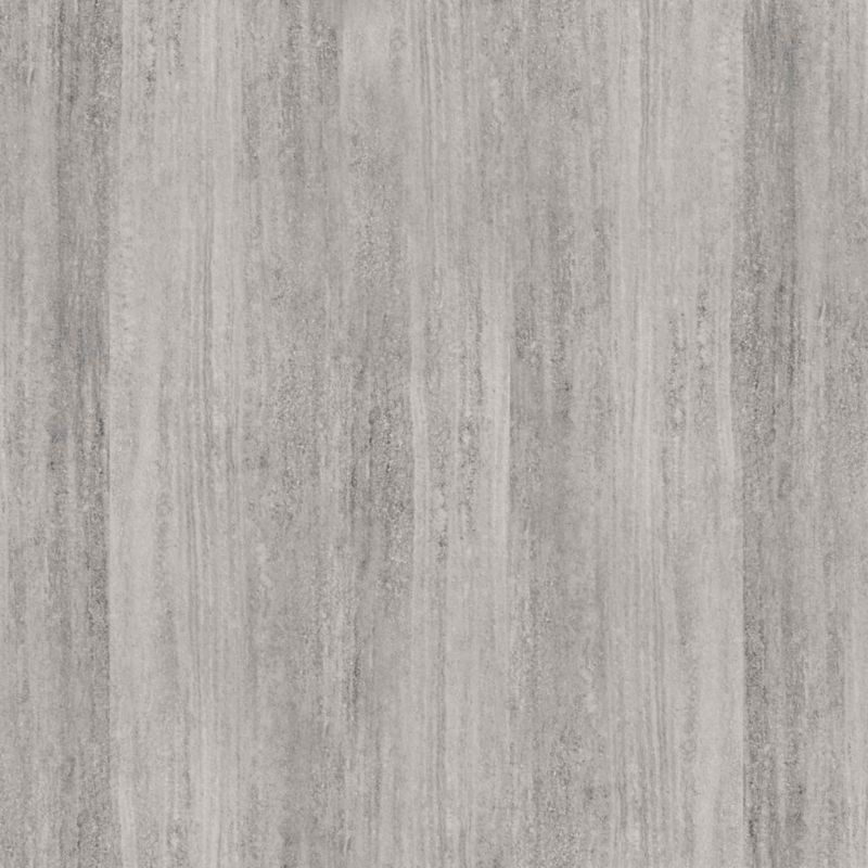 Blat laminowany 60 x 3,8 x 305 cm grey travertino