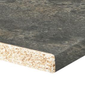 Blat laminowany Biuro Styl 3,8 x 62 x 305 cm cori stone 258S