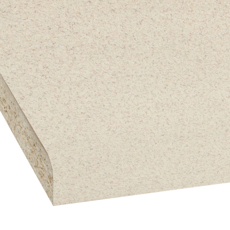 Blat laminowany Biuro Styl 60 x 2,8 x 305 cm piasek antyczny 905L