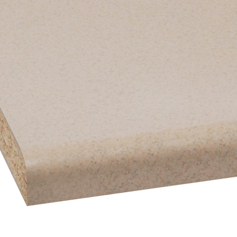 Blat laminowany Biuro Styl 60 x 2,8 x 305 cm piasek antyczny 905L