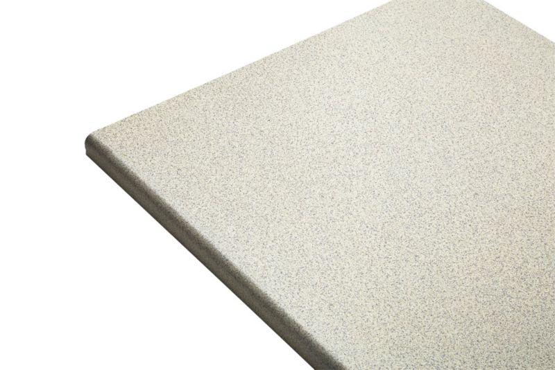 Blat laminowany Biuro Styl 60 x 2,8 x 305 cm piasek antyczny 905L