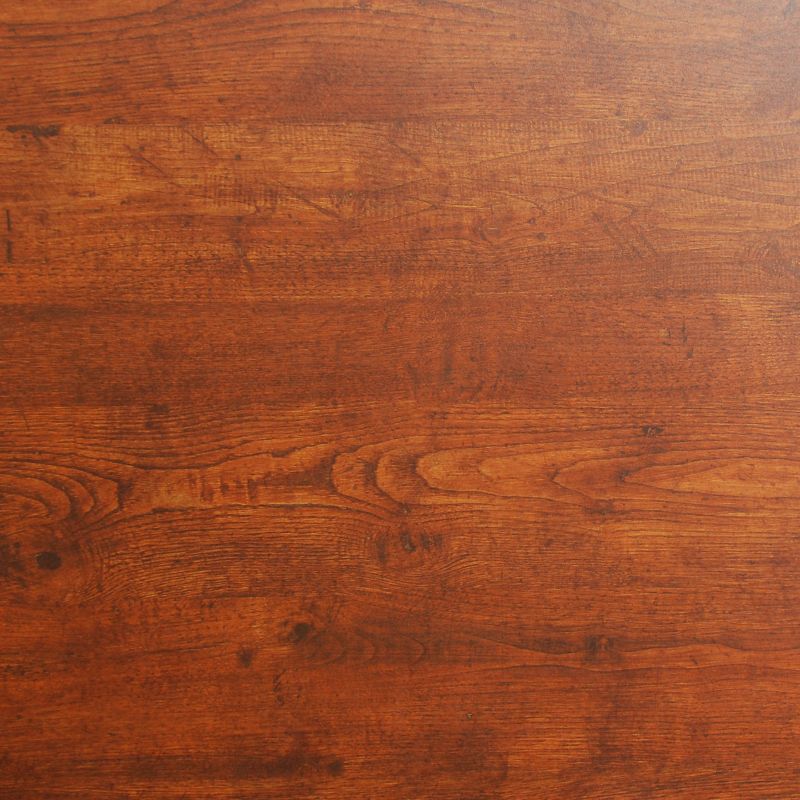 Blat laminowany Biuro Styl 60 x 2,8 x 305 cm stare drewno