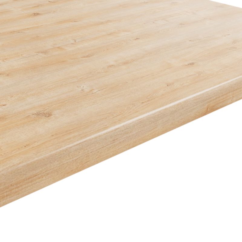Blat laminowany do wyspy Neutral sonoma wood 38 x 950 x 2100 mm