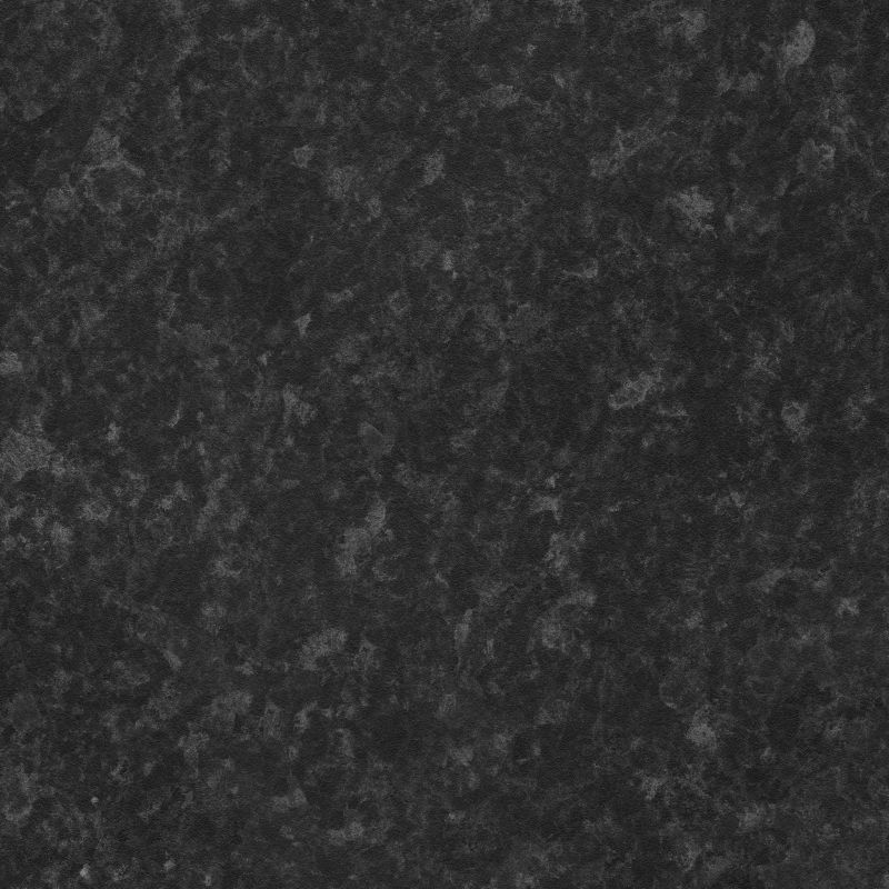 Blat laminowany GoodHome Kabsa 62 x 3,8 x 300 cm czarny granit