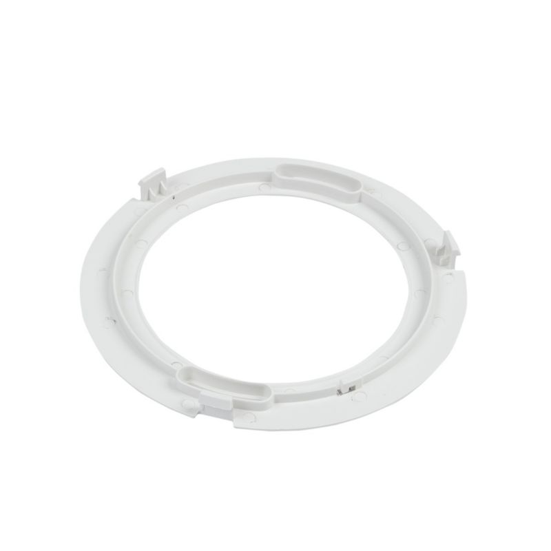 Blaupunkt Plafon LED 18W IP54 z mikrofalowym czujnikiem ruchu barwa naturalna 1 szt.