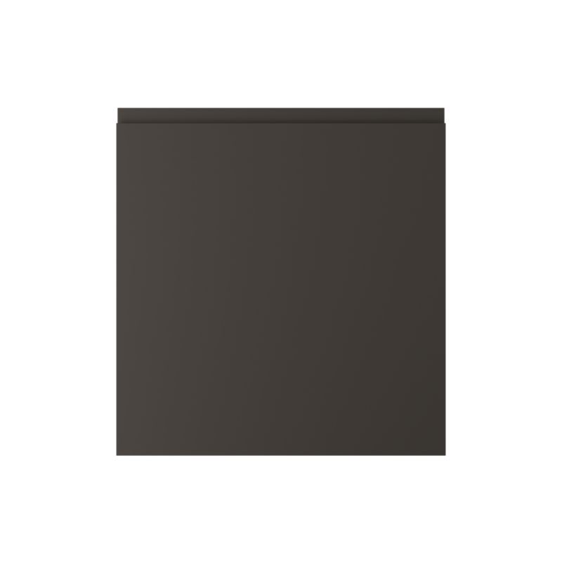 Blenda do szafek AGD GoodHome Garcinia 60 x 63,3 cm carbon