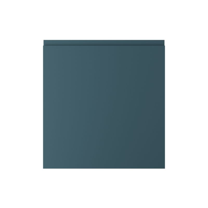 Blenda do szafek AGD GoodHome Garcinia 60 x 63,3 cm ocean