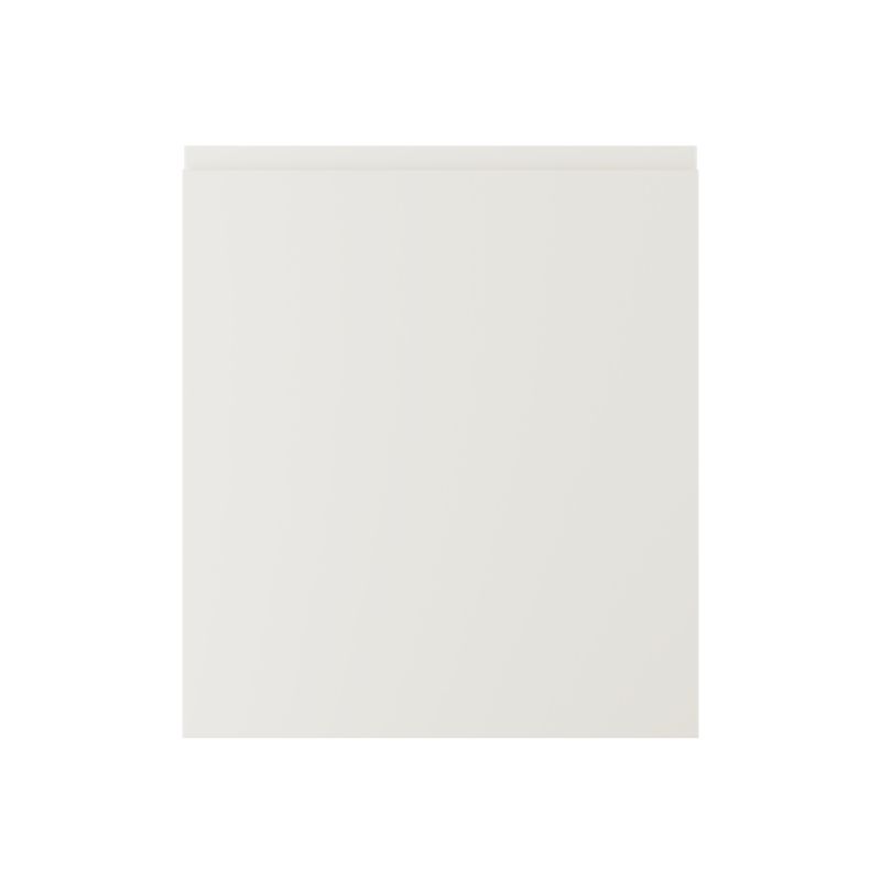 Blenda do szafek AGD GoodHome Garcinia 60 x 68,7 cm sandstone