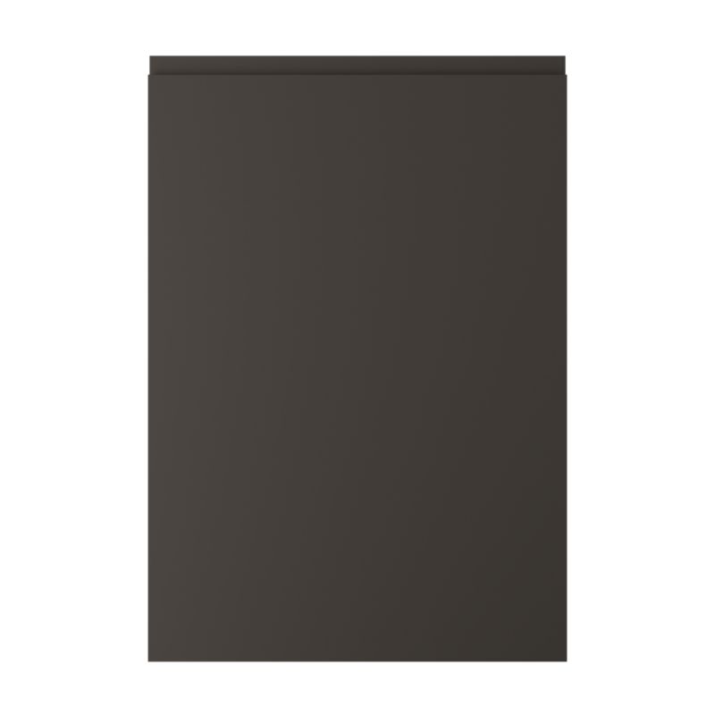 Blenda do szafek AGD GoodHome Garcinia 60 x 86,7 cm carbon