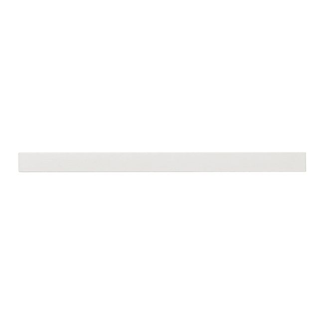 Blenda maskująca do szafki z AGD GoodHome Alpinia 59,7 x 5,8 cm ivory mat