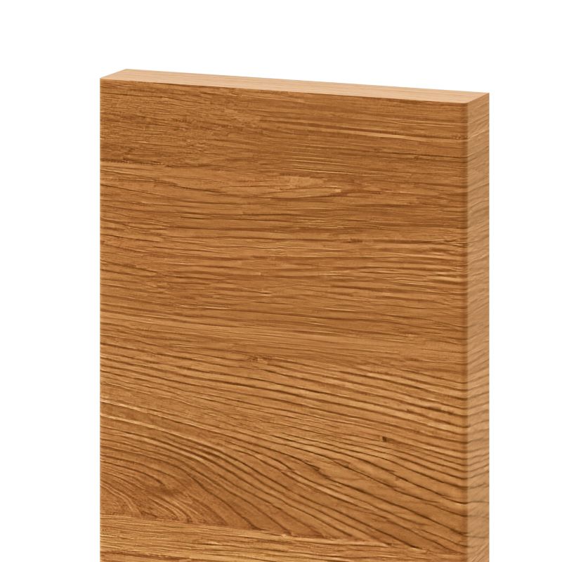 Blenda maskująca do szafki z AGD GoodHome Chia 59,7 x 11,5 cm struktura drewna