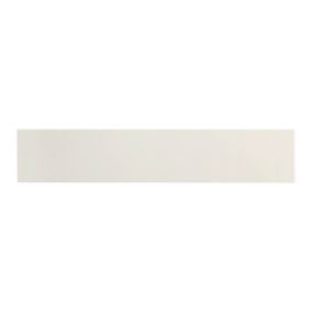 Blenda maskująca do szafki z AGD GoodHome Stevia 60 x 11,5 cm kremowy połysk