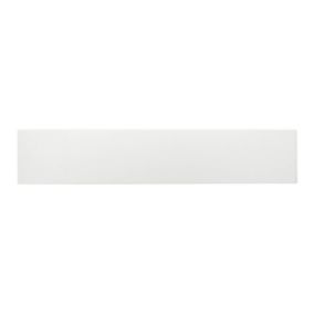 Blenda maskująca GoodHome Artemisia 60 x 11,5 cm classic biały