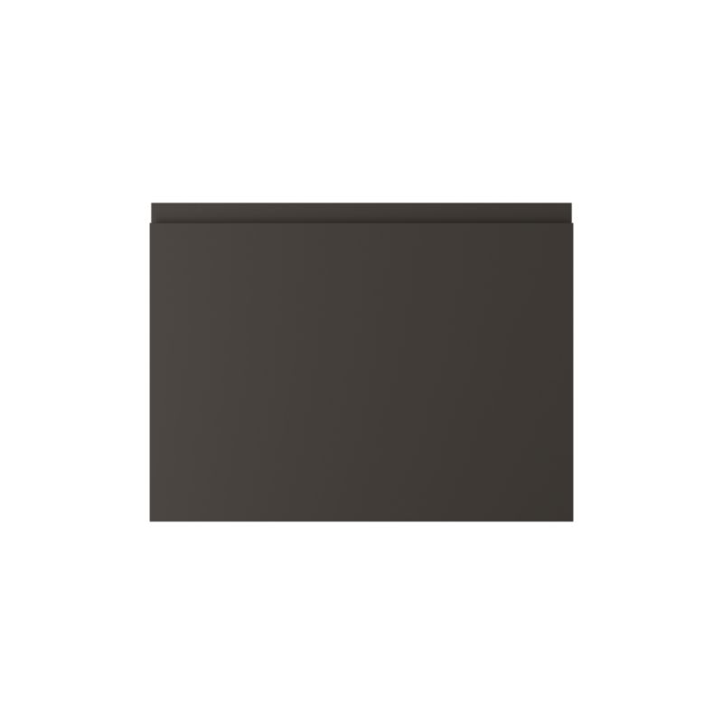 Blendado szafek AGD GoodHome Garcinia 60 x 45,3 cm carbon