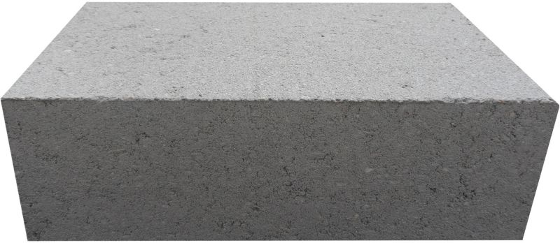Bloczek betonowy B15 36 x 24 x 12 cm