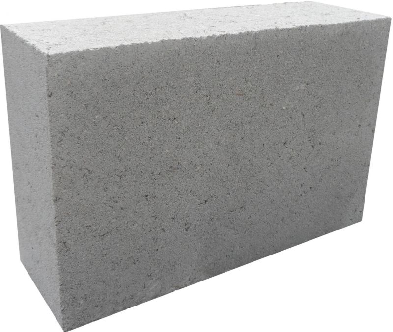 Bloczek betonowy B25 36 x 24 x 12 cm