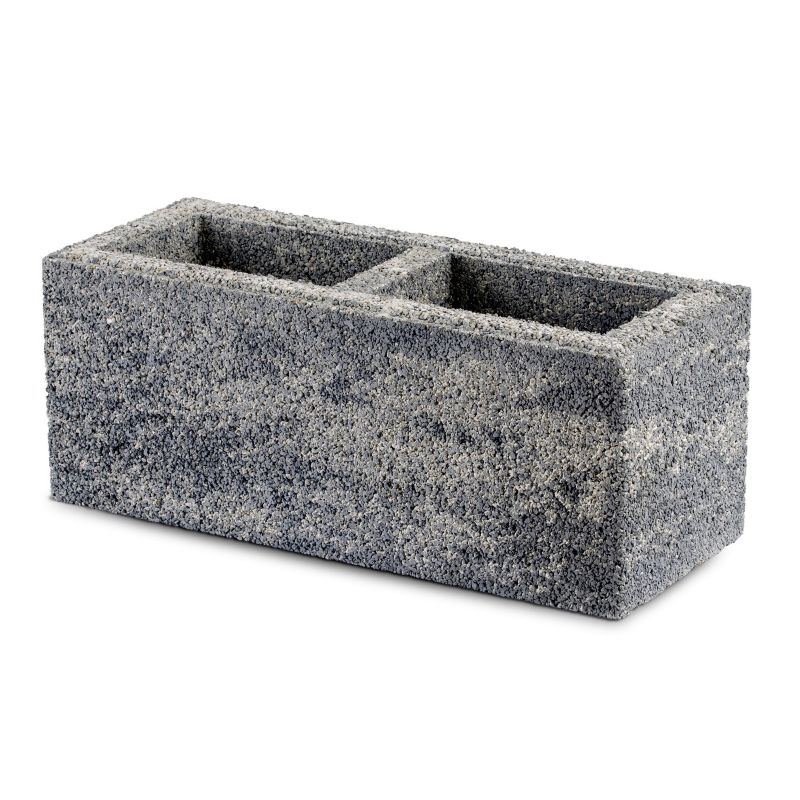 Bloczek betonowy Joniec Astor BAT50 50,4 x 20 x 20 onyx