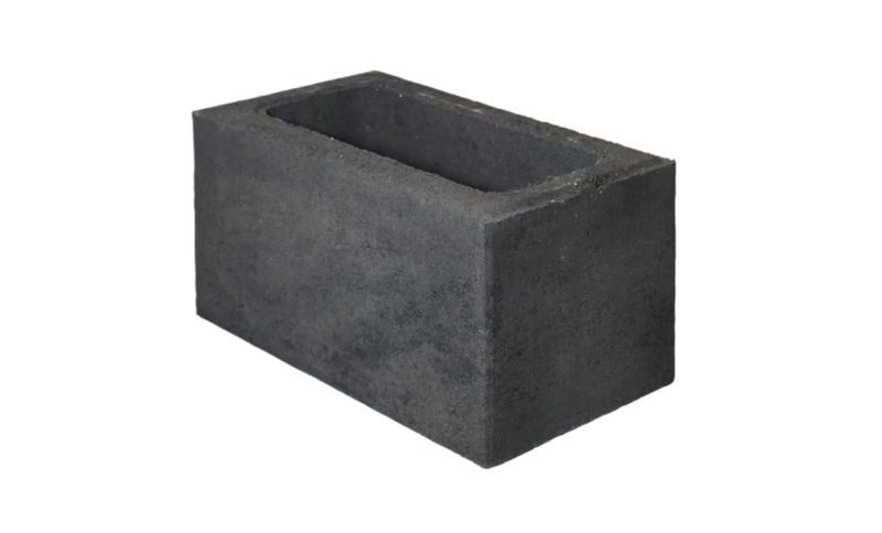 Bloczek betonowy Tora BTR20 nero