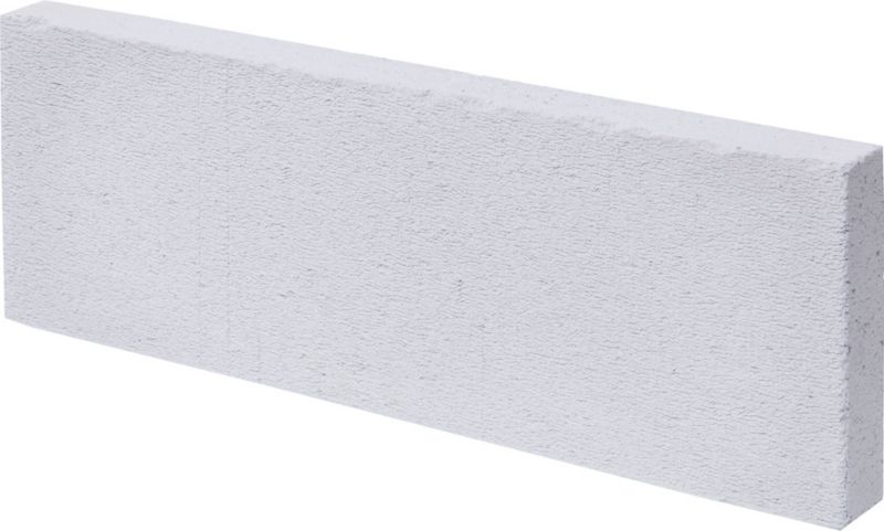 Bloczek komórkowy 5 x 20 x 60 cm