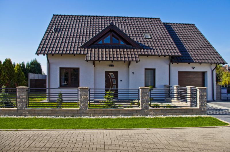 Bloczek słupkowy Joniec Gorc GU+GA słupek piryt