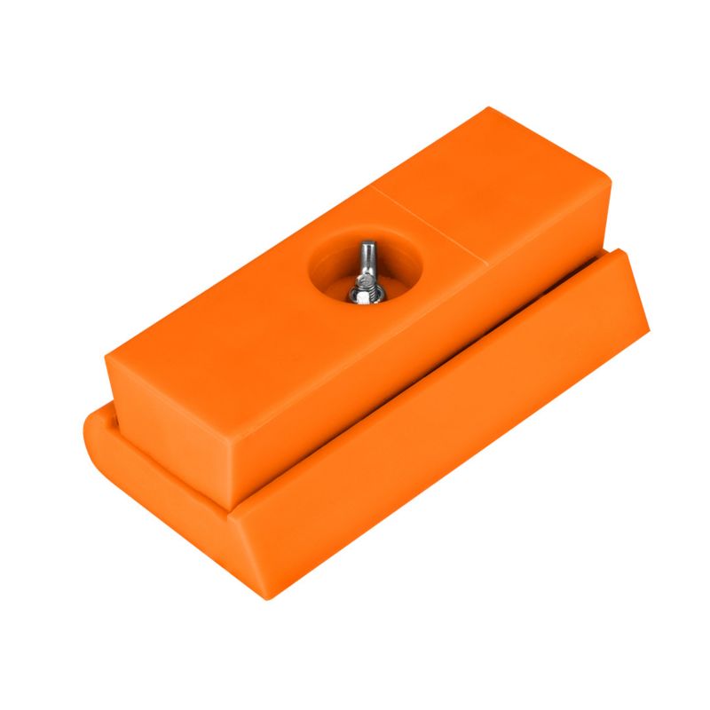 Blok ścierny NEO TOOLS 114x55x38 mm 1 szt