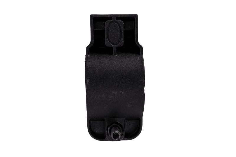 Blokada rowerowa GERDA spiralna 150cm z zamkiem i 2 kluczami zabezpieczenie 1 szt.