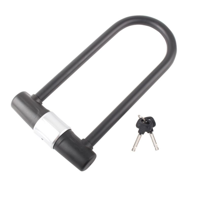 Blokada U Smith & Locke klucz 175 x 320 mm