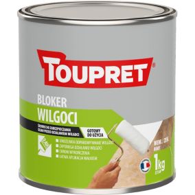 Bloker wilgoci Tourpret 1 kg