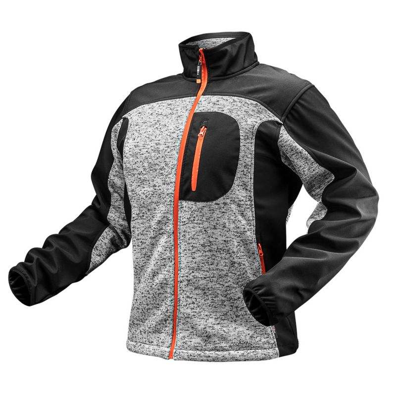 Bluza dziana NEO TOOLS dziana L 1 szt.