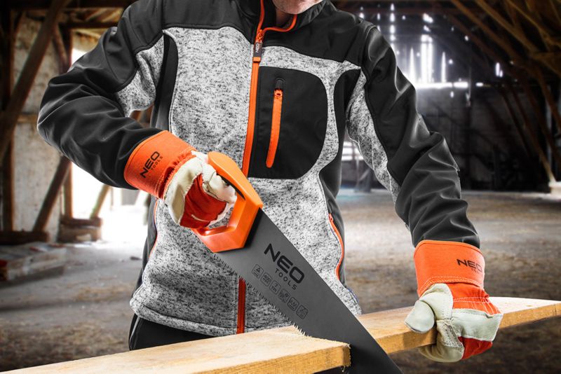 Bluza dziana NEO TOOLS dziana L 1 szt.