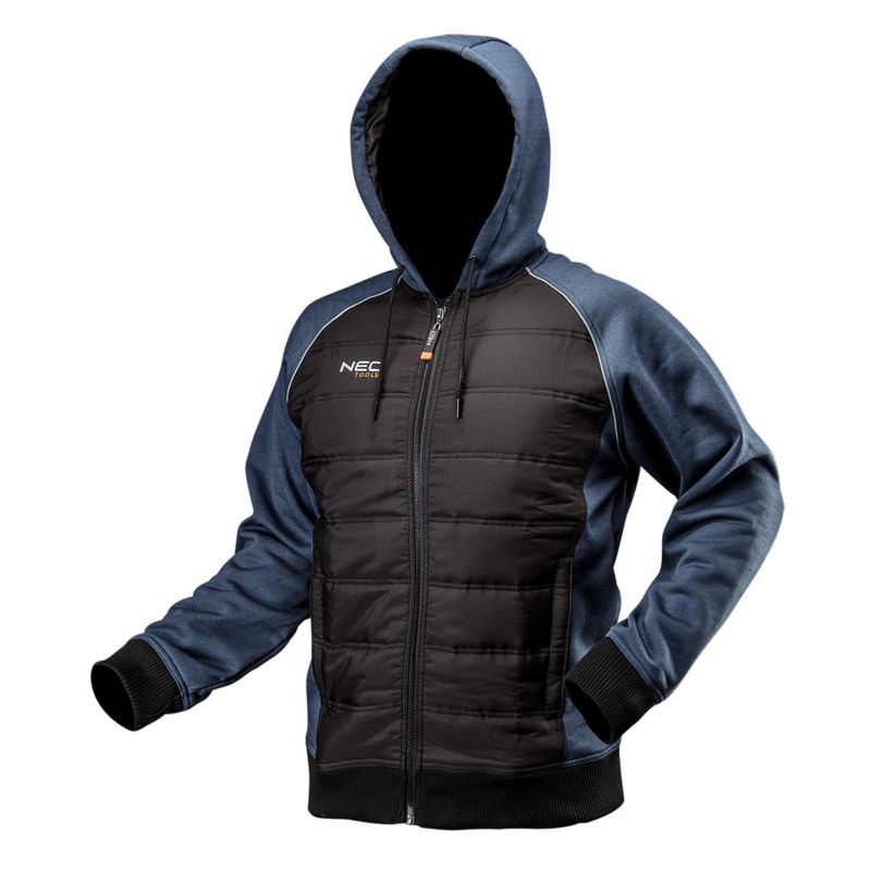 Bluza dziana NEO TOOLS dziana M 1 szt.