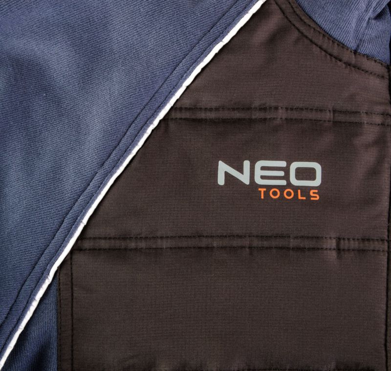 Bluza dziana NEO TOOLS dziana M 1 szt.