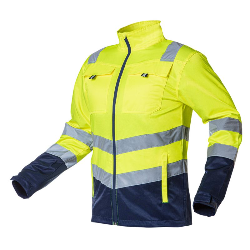 Bluza ostrzegawcza NEO TOOLS VISIBILITY M 1 szt.