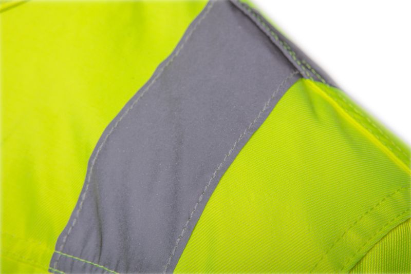 Bluza ostrzegawcza NEO TOOLS VISIBILITY M 1 szt.